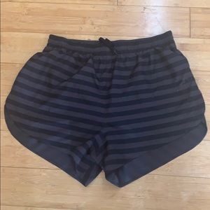 Adidas M 2” Split Dri-Fit Track Shorts